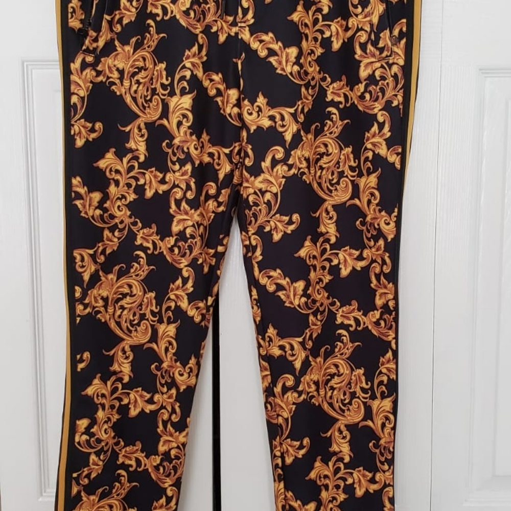Men jogger forever 21. Large.